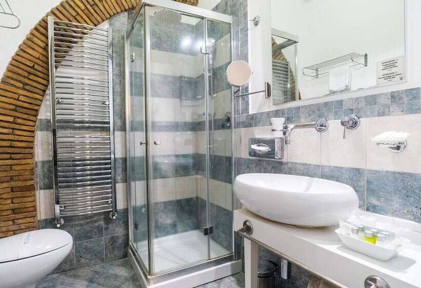 Номер Superior, Villa Tirreno
