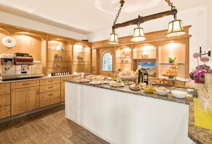آپارتمان 1 خوابه با بالکن, Zur Schönen Aussicht Hotel Garni