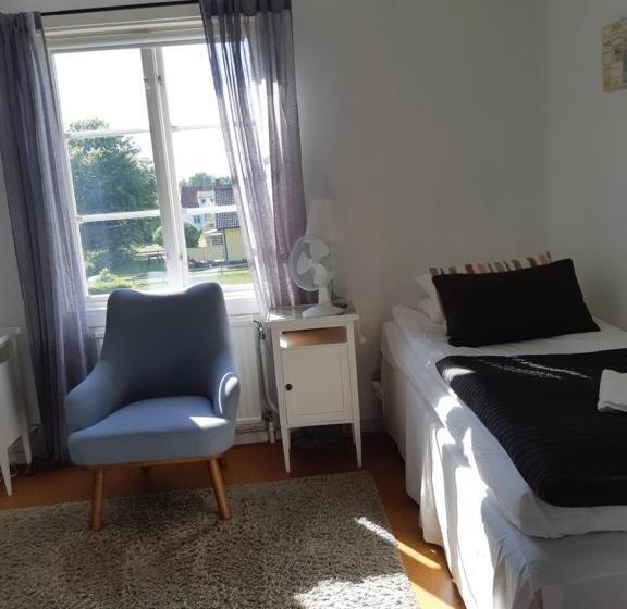 Номер Стандарт, Smålandsgården