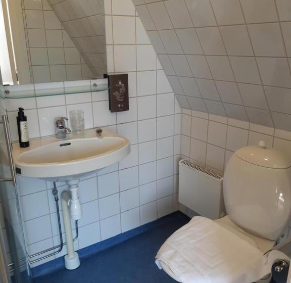 Habitación Estándar, Smålandsgården