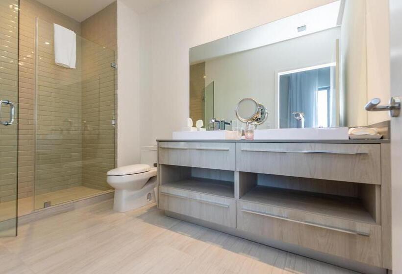 침실 1개 아파트, Amazing Apartments At H Beach House