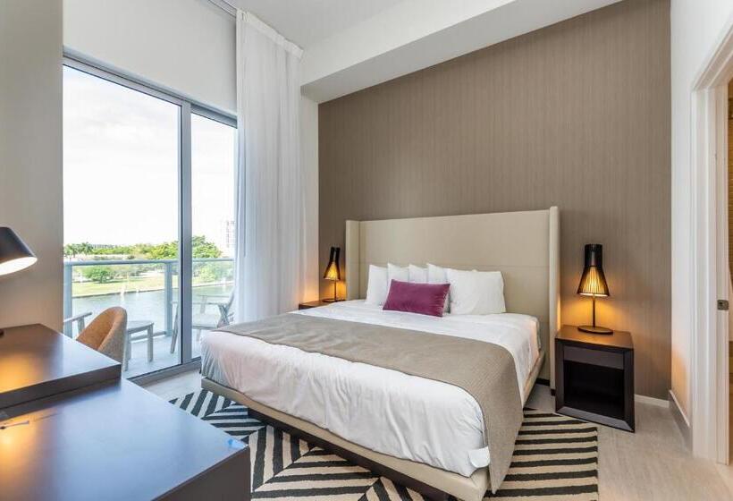침실 1개 아파트, Amazing Apartments At H Beach House