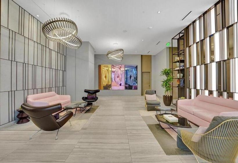 침실 2개 아파트, Amazing Apartments At H Beach House
