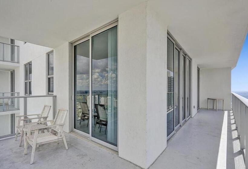 침실 3개 아파트, Amazing Apartments At H Beach House
