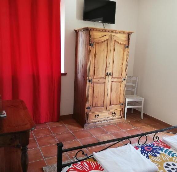 اتاق استاندارد, Agriturismo Le Folaghe
