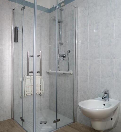 1 Schlafzimmer Apartment, Casa Canarino