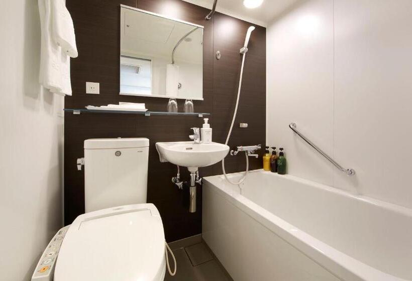 Номер Стандарт с Гостиной, Shinagawa Prince Hotel N Tower