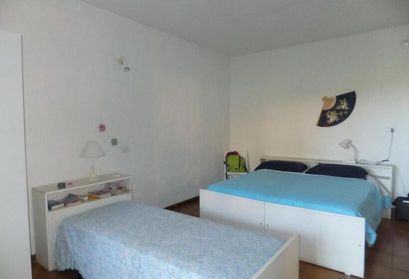 Апартаменты 1 Спальня, Villaggio Est A Capo Coda Cavallo San Teodoro