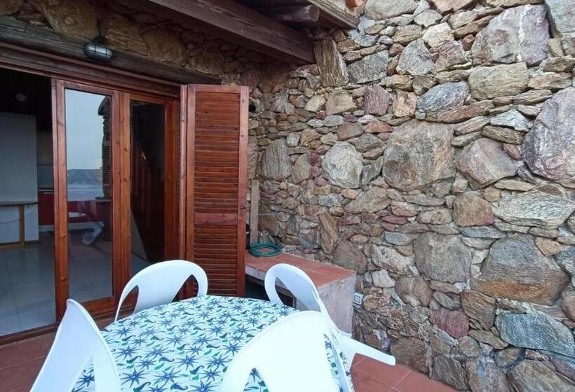 Студия Superior, Villaggio Est A Capo Coda Cavallo San Teodoro