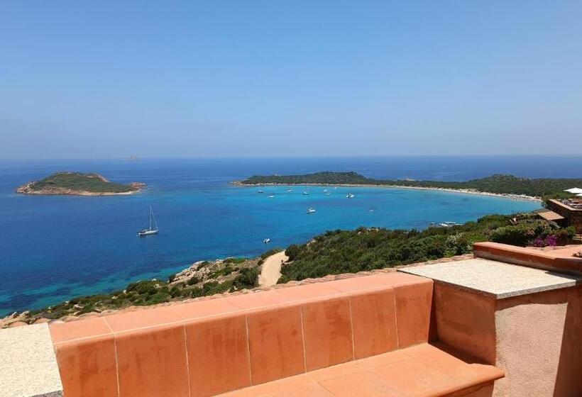 Студия Superior, Villaggio Est A Capo Coda Cavallo San Teodoro