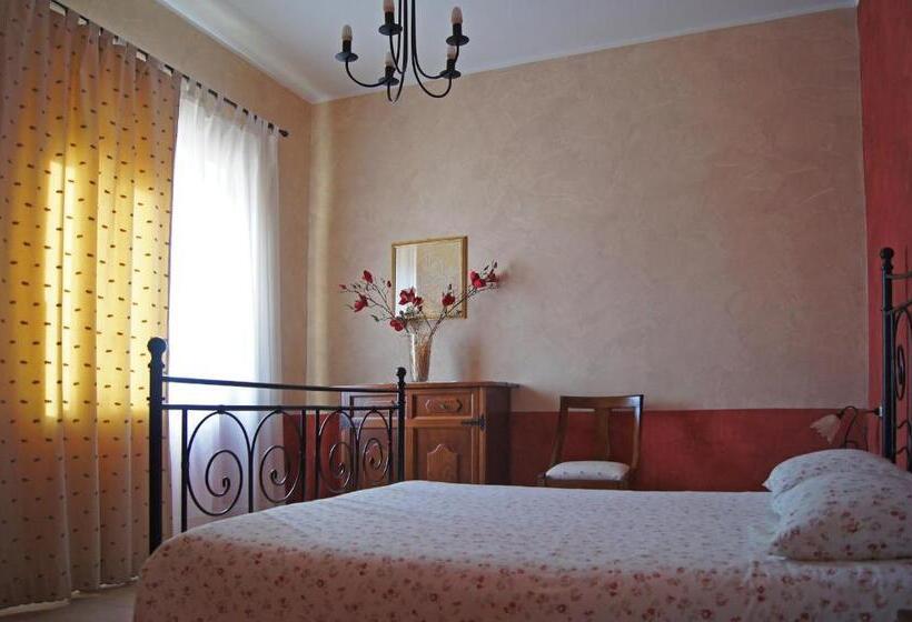 Номер Стандарт, Agriturismo Mammarella