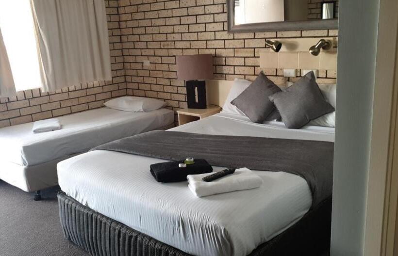 Номер Стандарт, Alfa Motel