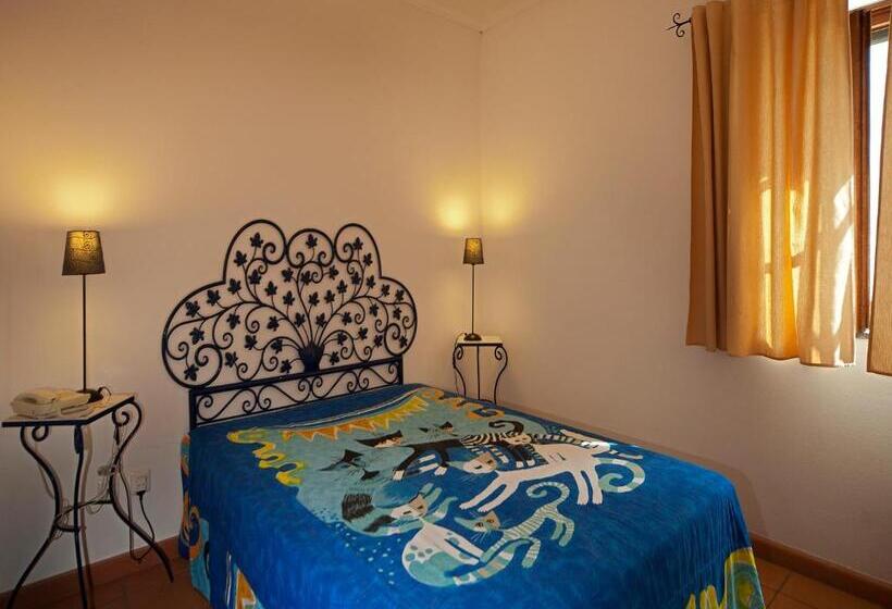 Номер Стандарт, Betica Hotel Rural