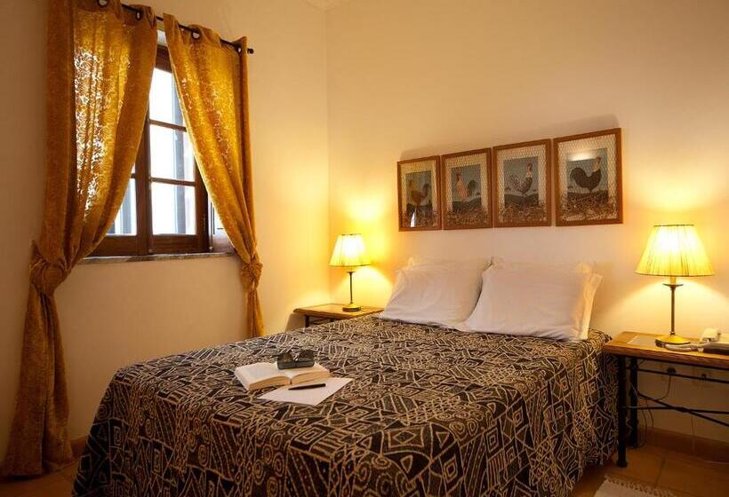 Номер Стандарт, Betica Hotel Rural