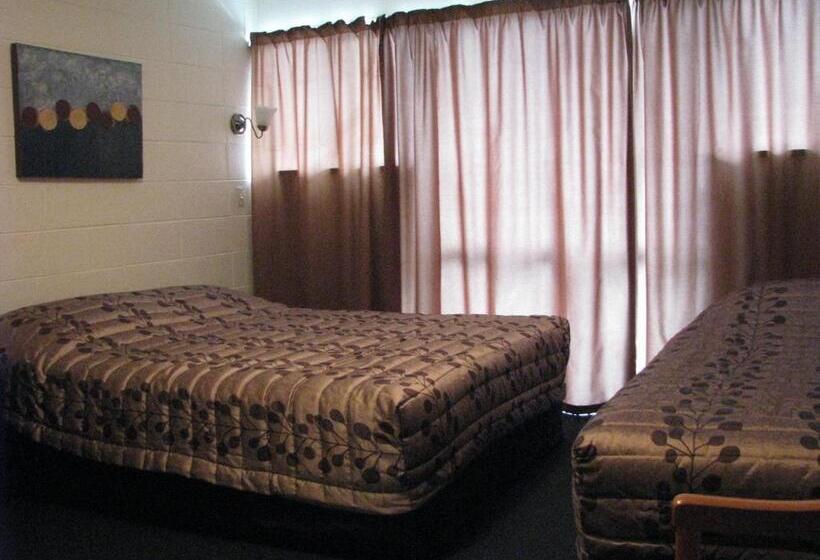 Студия Стандарт, Greenview Motel