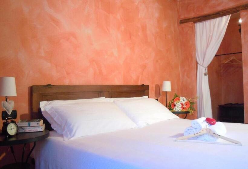 스탠다드 룸, Agriturismo Il Talento Nella Quiete