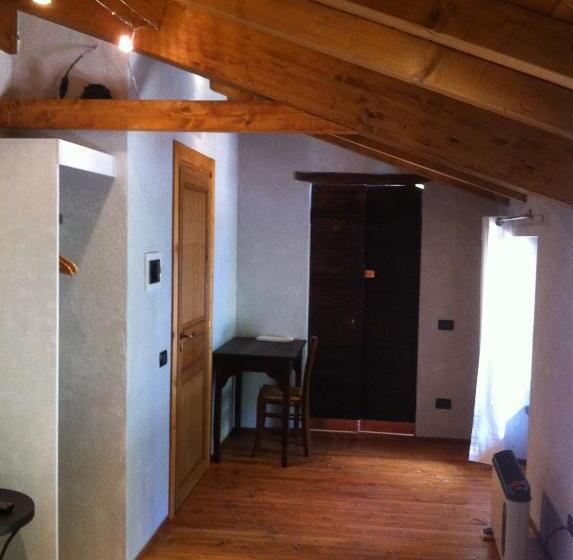 4인용 스탠다드 룸, Agriturismo Il Talento Nella Quiete