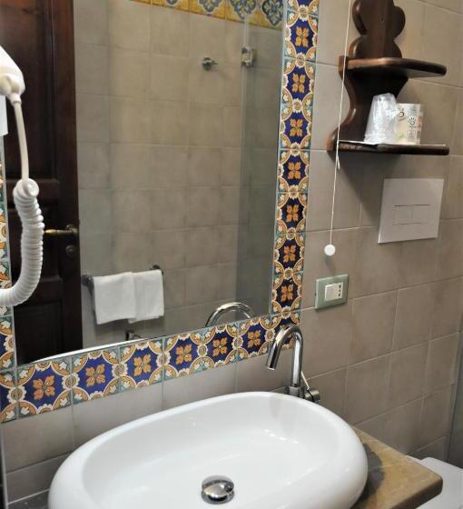 Номер Стандарт с Балконом, Al Tair