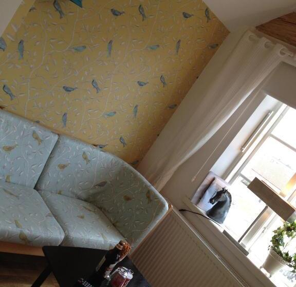 스탠다드 룸, Annas Hotell