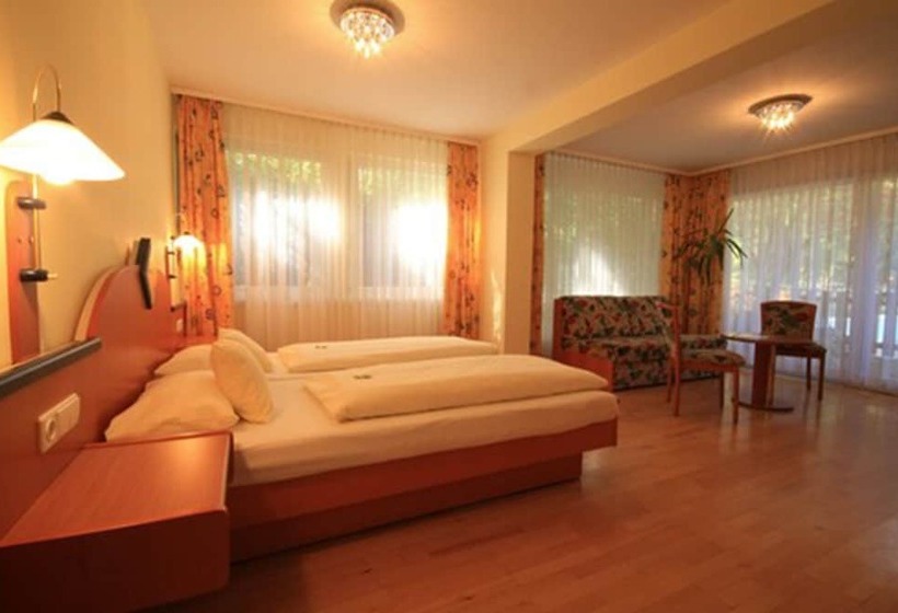 Quarto Estandar, Dammenmühle