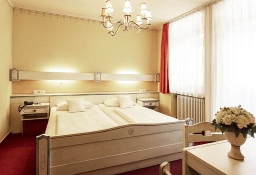 Quarto Estandar, Dammenmühle