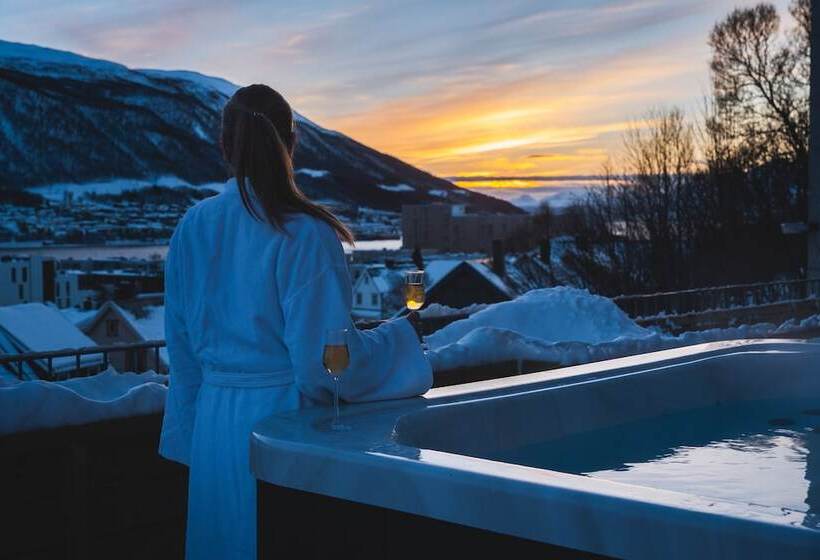 수피리어 룸 바다 전망, Enter St Elisabeth Hotel & Spa