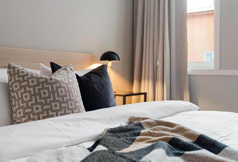 스탠다드 룸 바다 전망, Enter St Elisabeth Hotel & Spa
