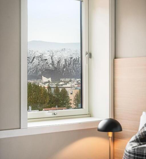 수피리어 룸 바다 전망, Enter St Elisabeth Hotel & Spa