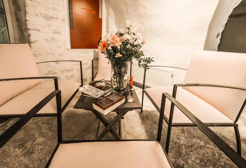 Дом 1 Спальня, Hôtel Mas De Baumes