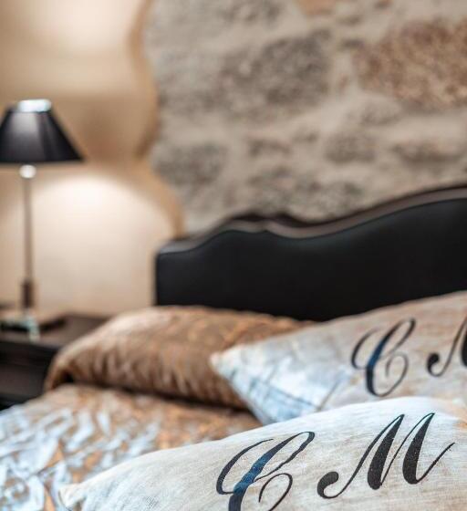 Номер Стандарт, La Locanda Del Conte Mameli