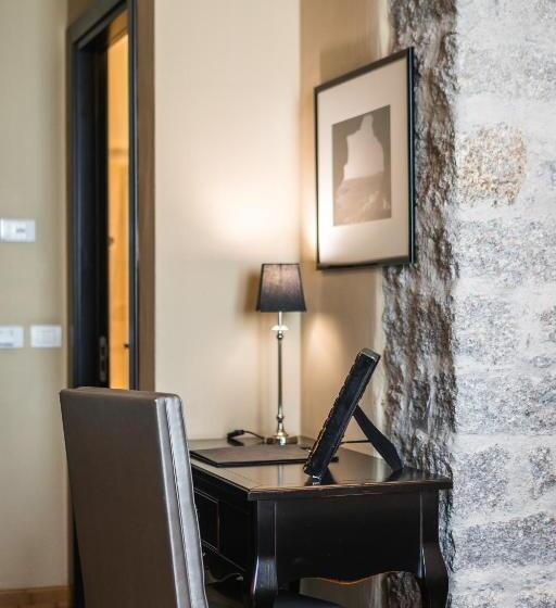 Номер Superior, La Locanda Del Conte Mameli