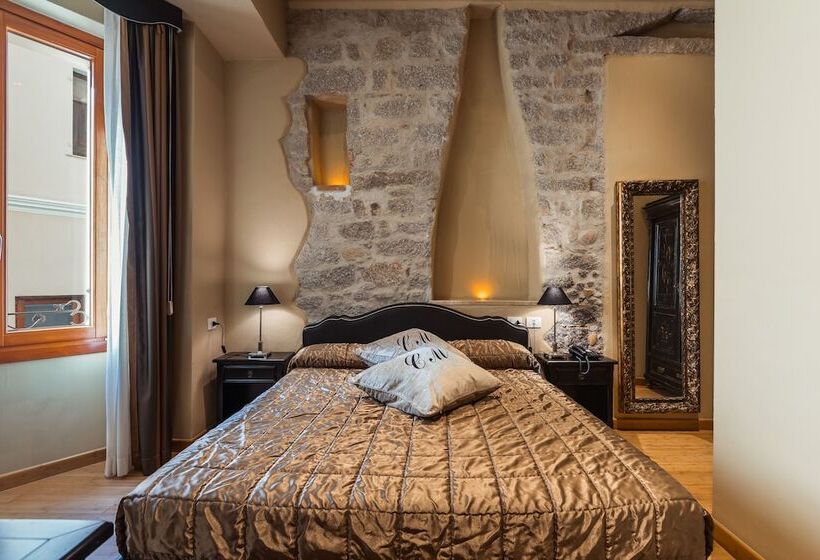 Номер Стандарт, La Locanda Del Conte Mameli