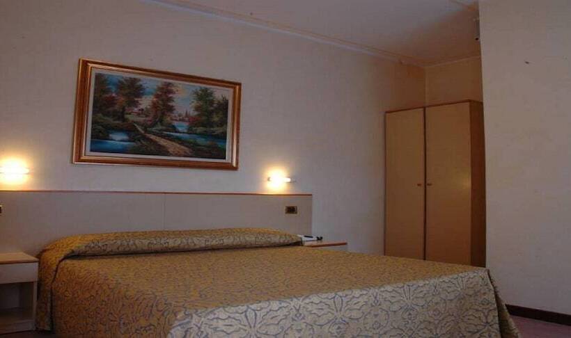 Номер Economy, Locanda Zabotto