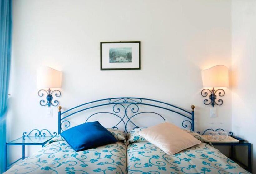 Quarto Estandar, Miralago B&b And Apartments