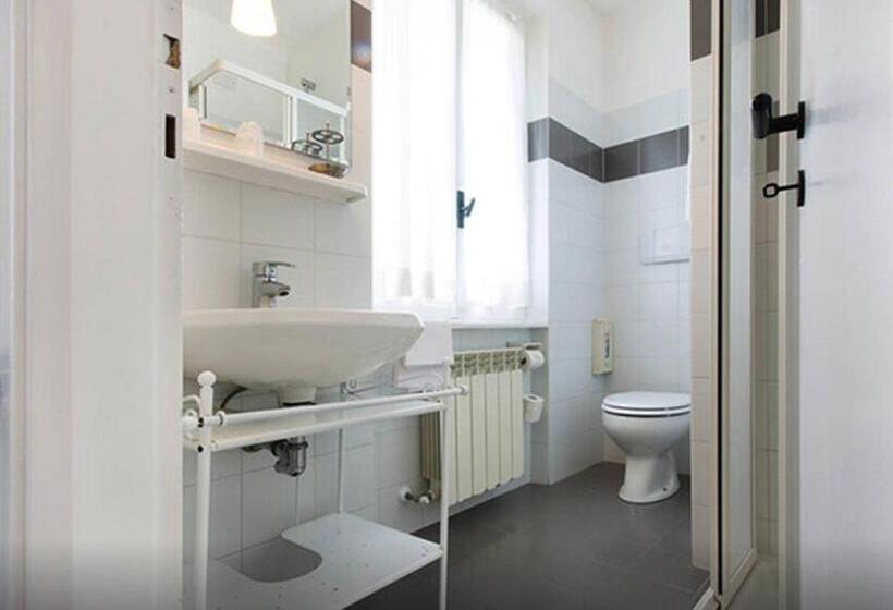 Quarto Estandar, Miralago B&b And Apartments