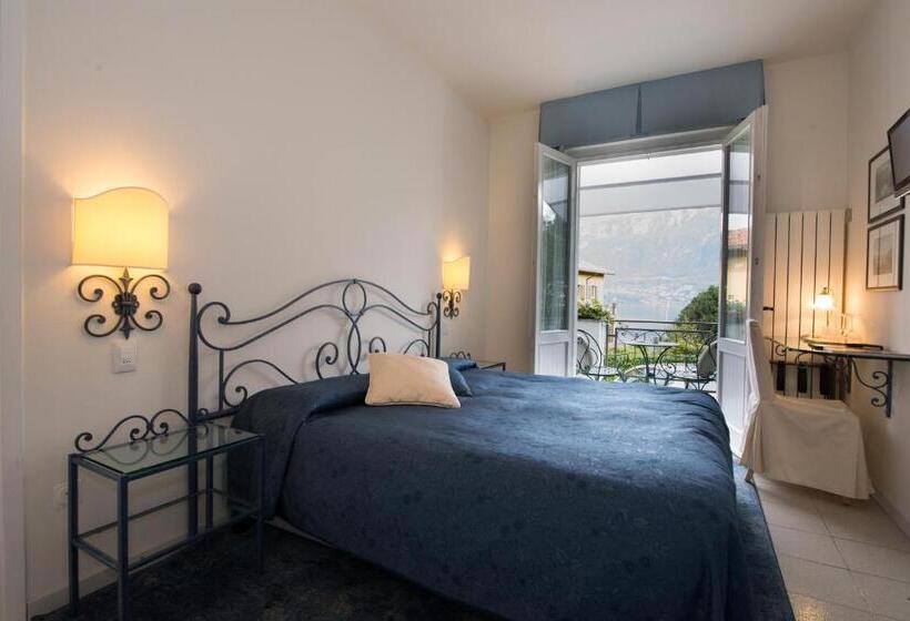Quarto Estandar com Sacada, Miralago B&b And Apartments