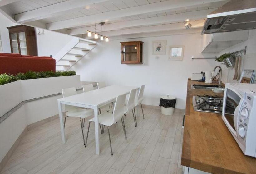 Apartamento 2 Dormitórios, Miralago B&b And Apartments