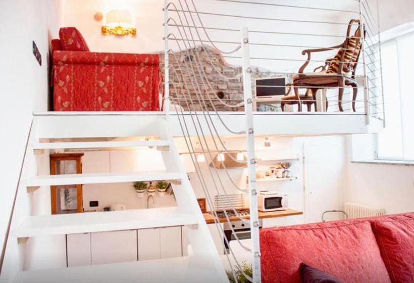 Apartamento 2 Dormitórios, Miralago B&b And Apartments