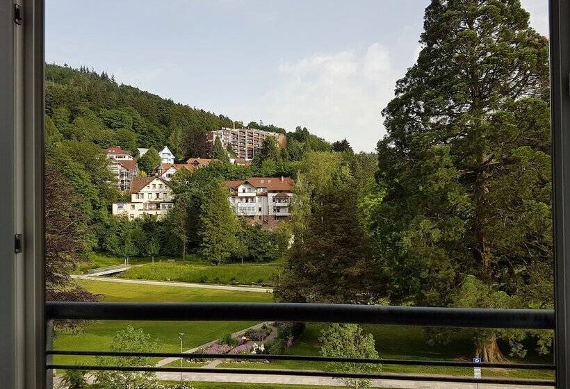 Люкс Сеньор, Nashira Kurpark Hotel  100 Prozent Barrierefrei