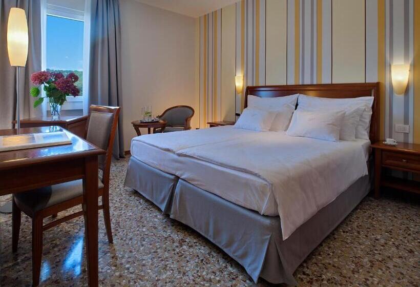 Классический Номер, Palace Hotel San Pietro