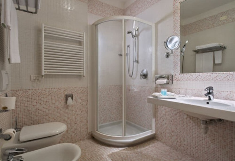 Классический Номер, Palace Hotel San Pietro