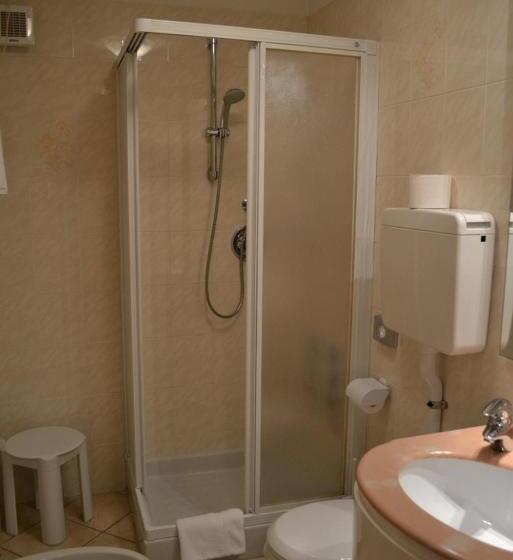 Номер Стандарт, Paradise Lodge
