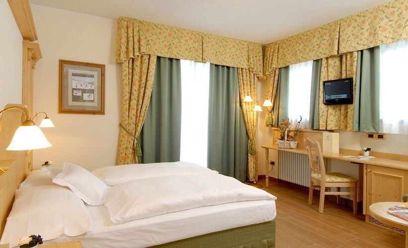Номер Superior, Paradise Lodge