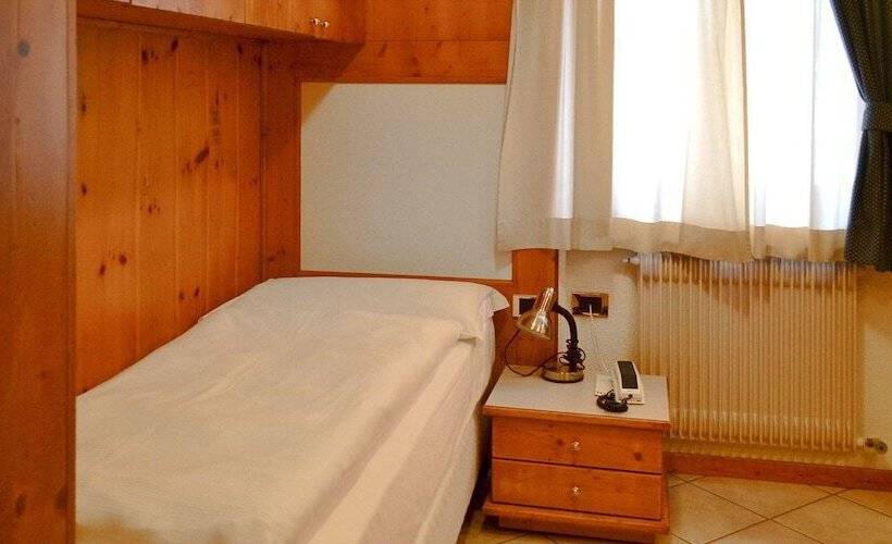 Номер Стандарт Индивидуальный, Paradise Lodge
