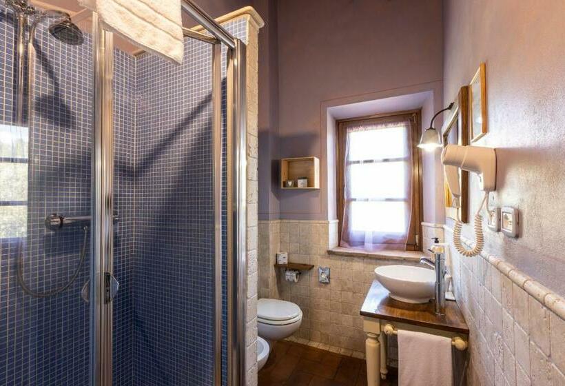 Классический Номер, La Melosa Resort & Spa