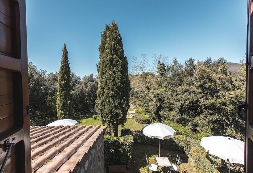 Классический Номер, La Melosa Resort & Spa