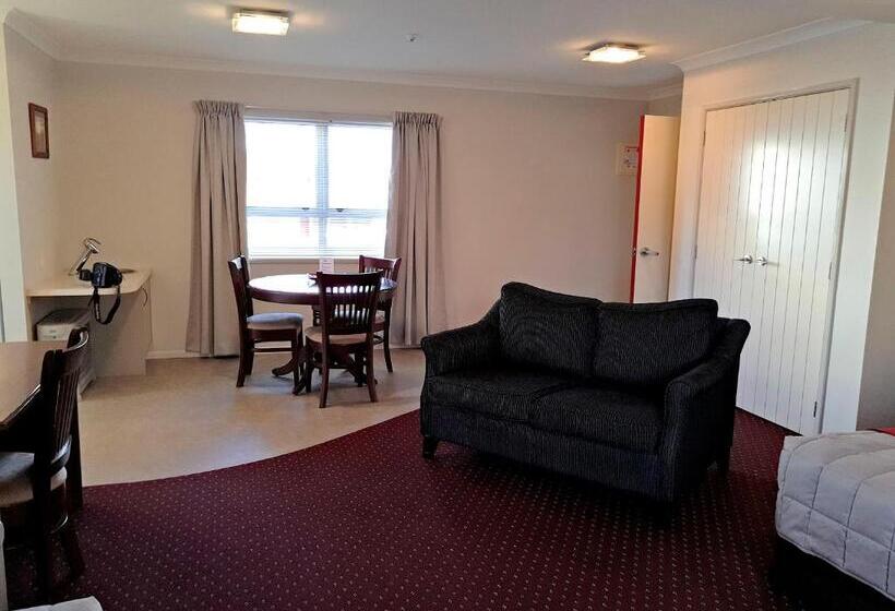 Студио Executive, Touchwood Motor Lodge