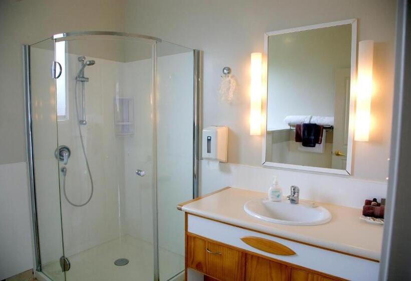 Апартаменты 1 Спальня, Touchwood Motor Lodge