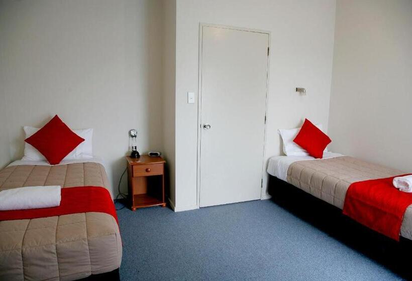 Апартаменты 2 Спальни, Touchwood Motor Lodge