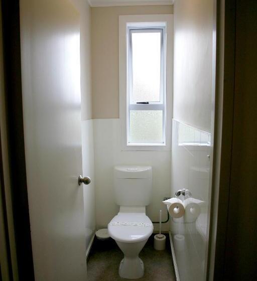 Апартаменты 2 Спальни, Touchwood Motor Lodge